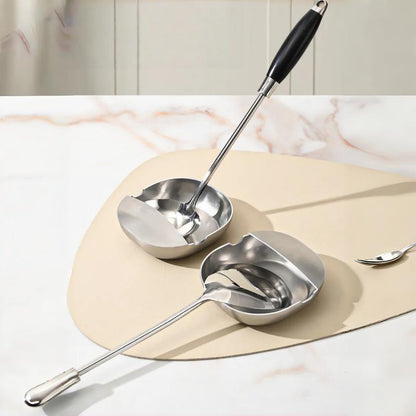 Multi-Functional Pot Lid & Spoon Holder Stand – Heat-Resistant Kitchen Utensil Rest, Pot Lid Rack, Tableware Organizer for Cooking & Meal Prep