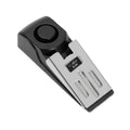 120dB Wireless Door Stop Alarm – Anti-Theft Security Wedge, Adjustable Sensitivity, Travel & Home Protection Device