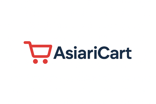 ASIARICART SHOP