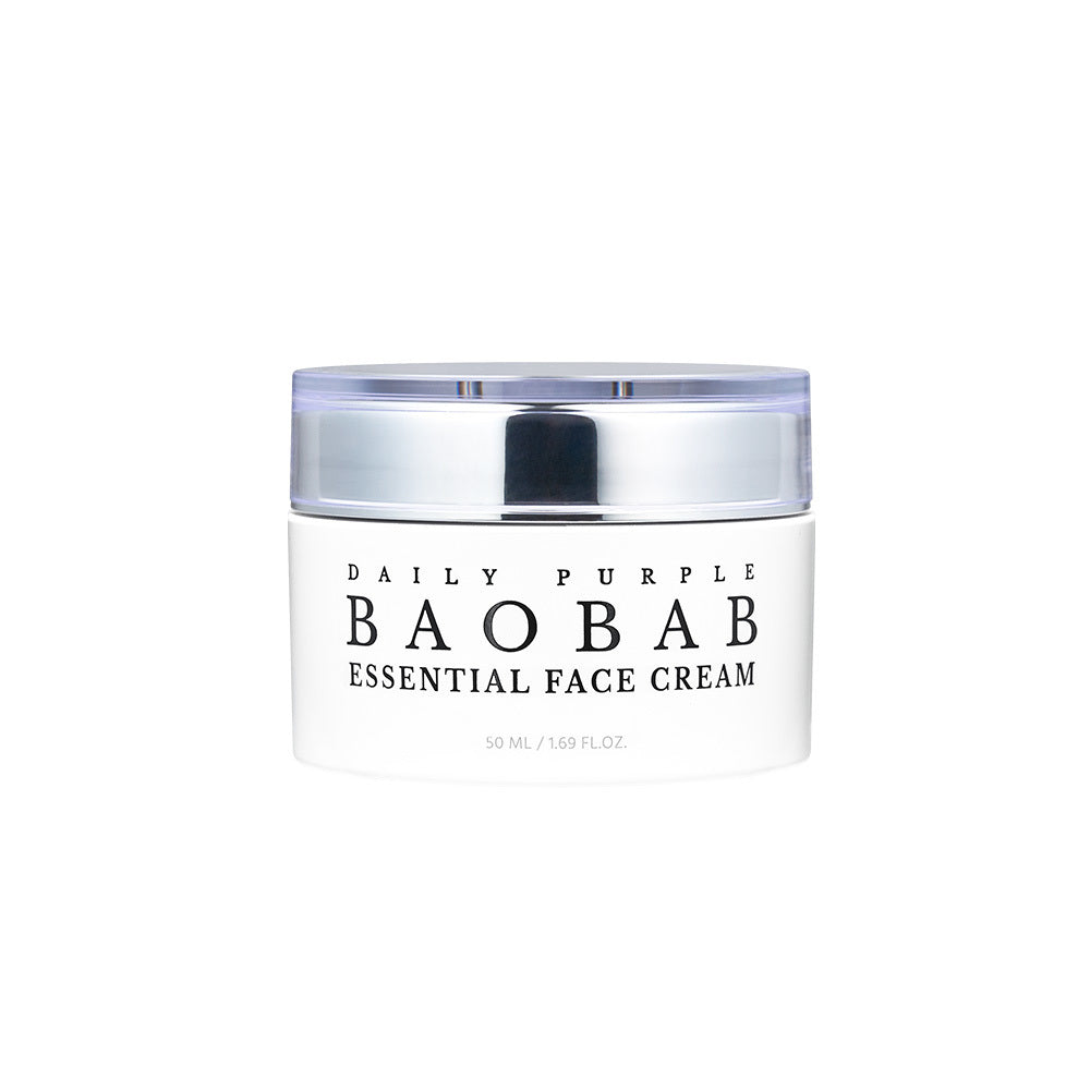 BAOBAB ESSENTIAL FACE CREAM
