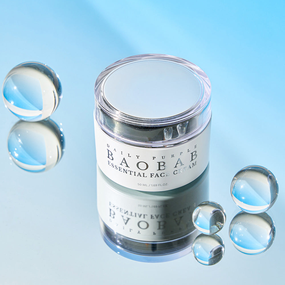 BAOBAB ESSENTIAL FACE CREAM