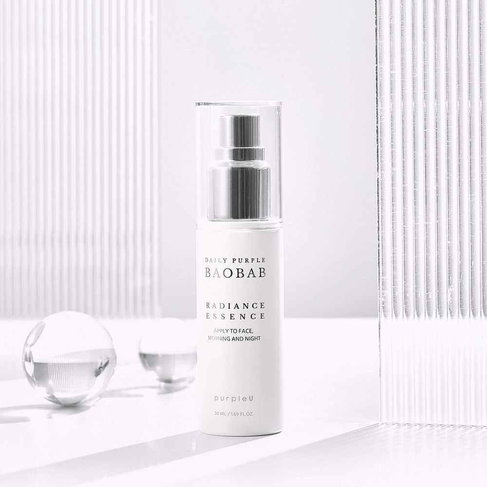 Beauty Pack Skincare Routine