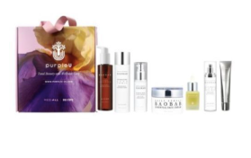 Beauty Pack Skincare Routine