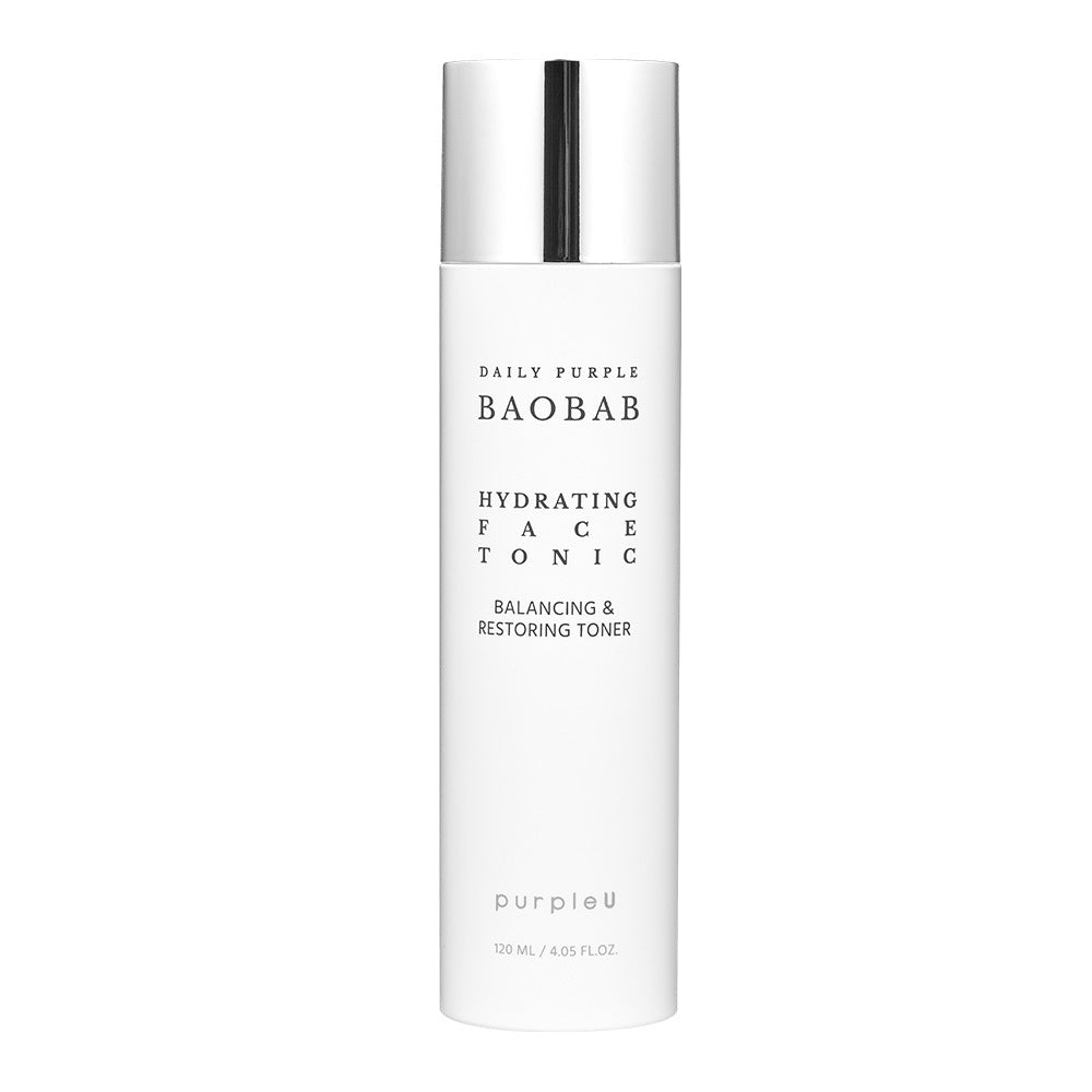 Beauty Pack Skincare Routine