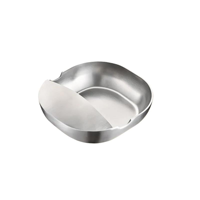 Multi-Functional Pot Lid & Spoon Holder Stand – Heat-Resistant Kitchen Utensil Rest, Pot Lid Rack, Tableware Organizer for Cooking & Meal Prep